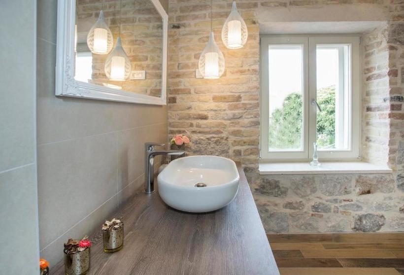 Fotos del hotel Aspalathos Residence:  17