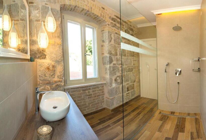 Fotos del hotel Aspalathos Residence:  21