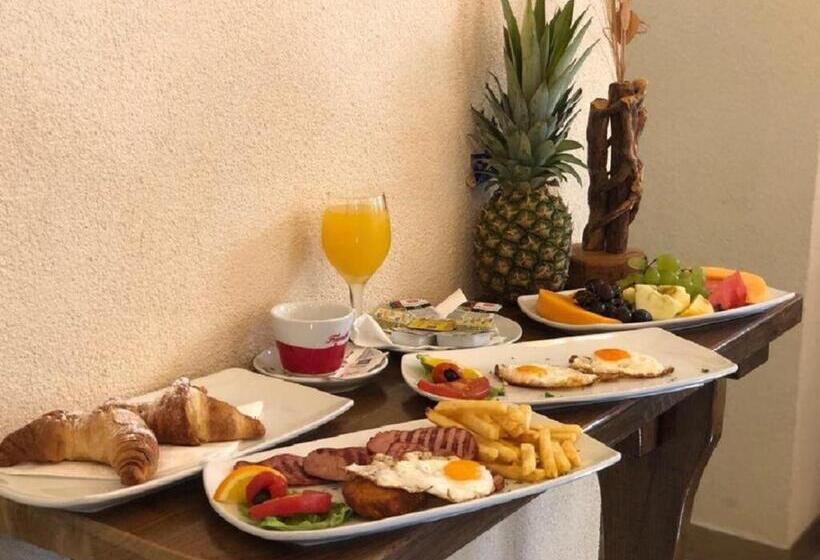 Fotos del hotel Aspalathos Residence:  3