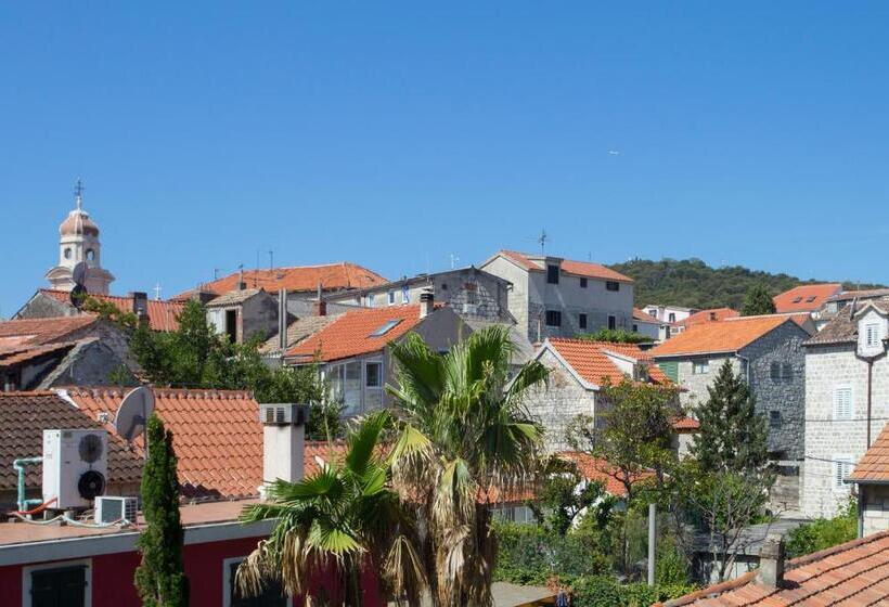 Fotos del hotel Aspalathos Residence:  7