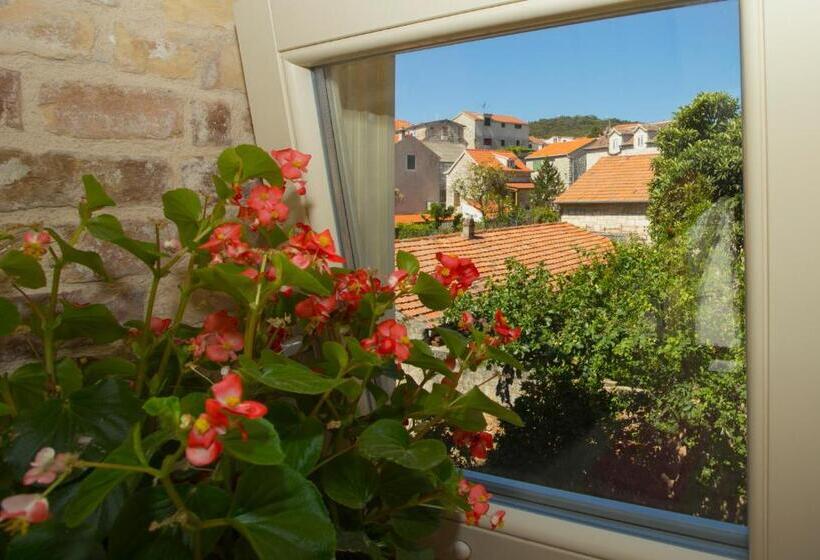 Fotos del hotel Aspalathos Residence:  14