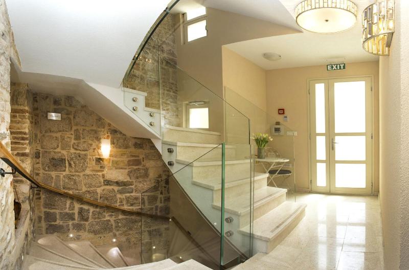 Fotos del hotel Aspalathos Residence:  2