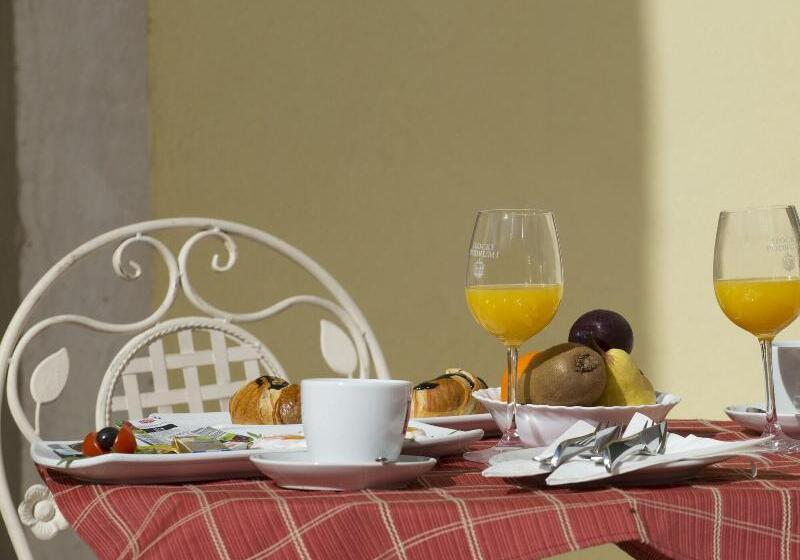 Fotos del hotel Aspalathos Residence:  23