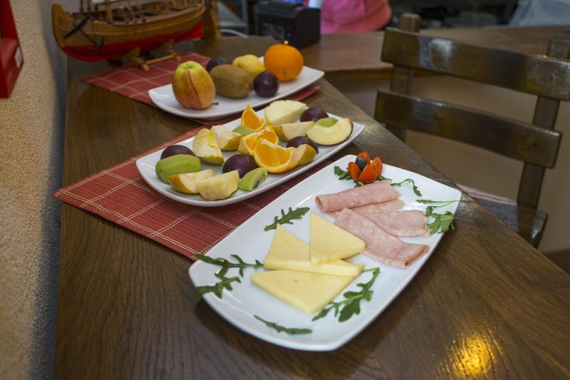 Fotos del hotel Aspalathos Residence:  10