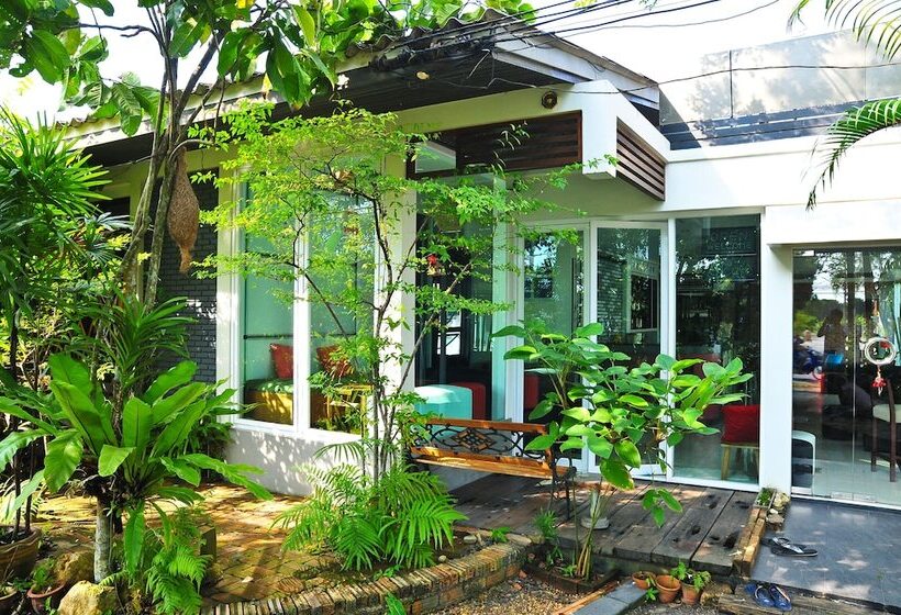 Fotos del hotel Cafe@luv22 Guest House:  24