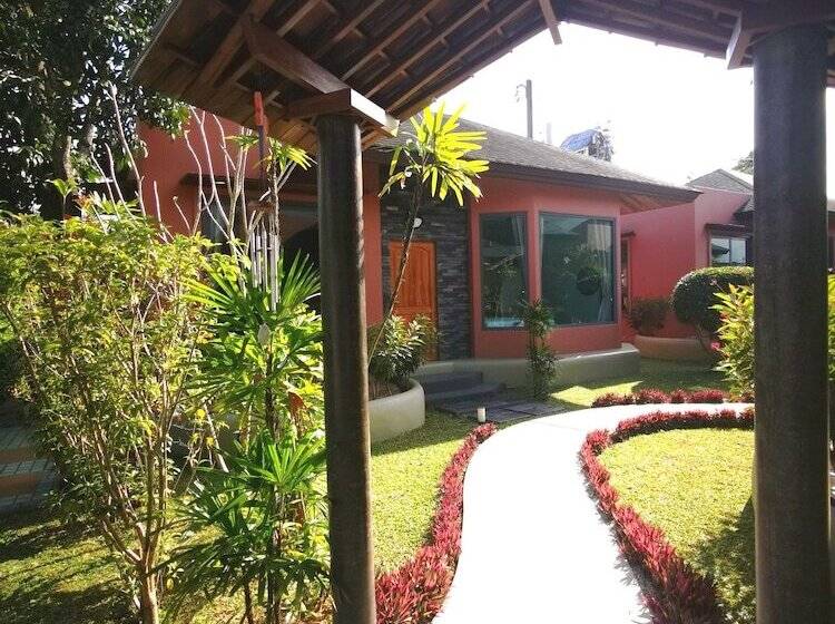 Fotos del hotel Cafe@luv22 Guest House:  18