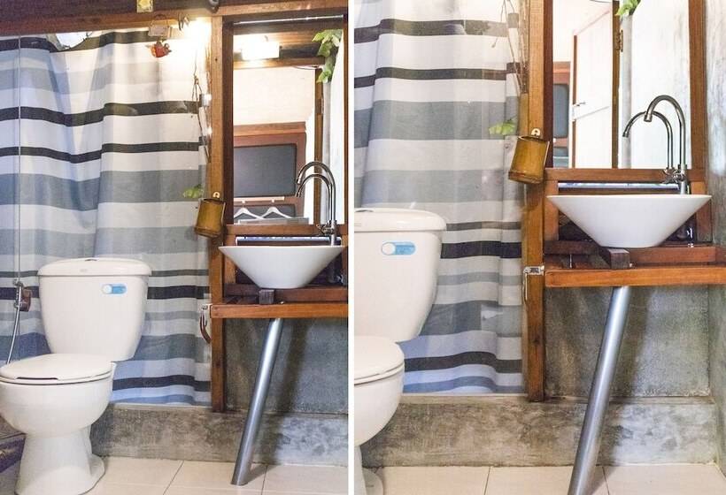 Fotos del hotel Cafe@luv22 Guest House:  11