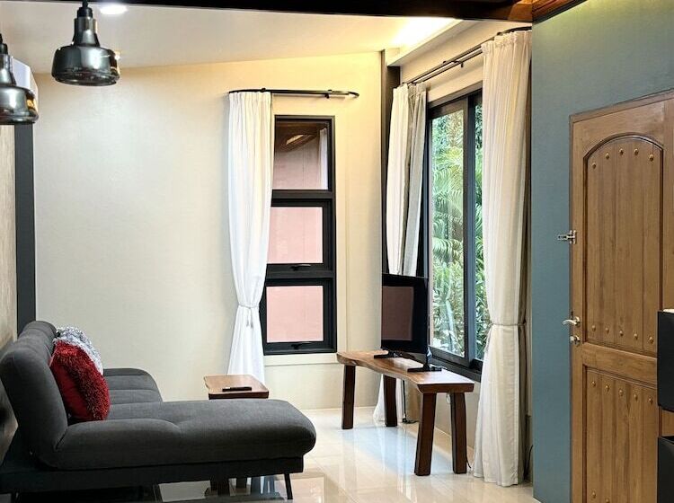 Fotos del hotel Cafe@luv22 Guest House:  16