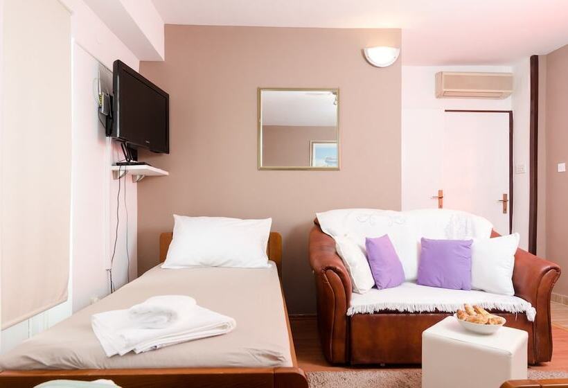 Fotos del hotel Guest House ?uk:  7