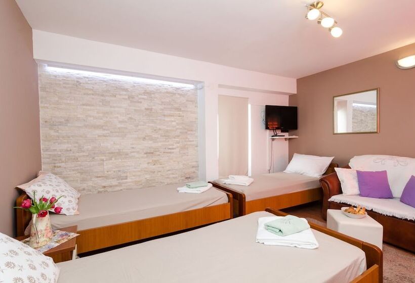 Fotos del hotel Guest House ?uk:  9