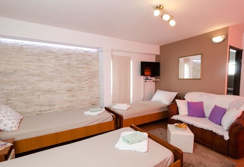 Fotos del hotel Guest House ?uk:  3