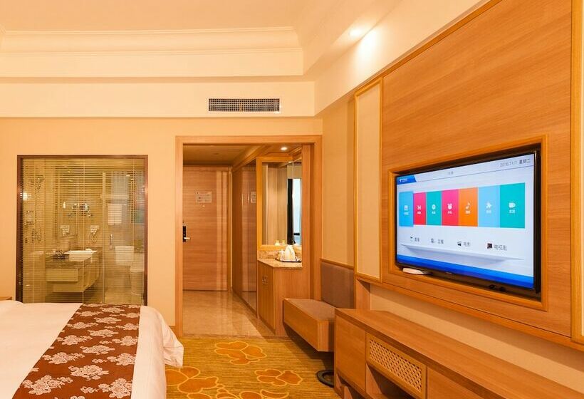 Fotos del hotel Hangzhou Ouyamei International:  14