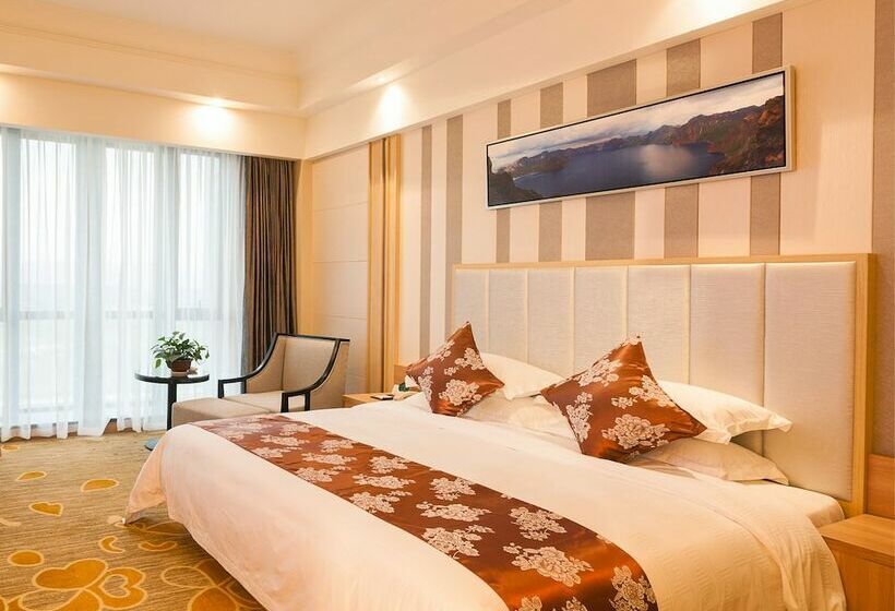 Fotos del hotel Hangzhou Ouyamei International:  10