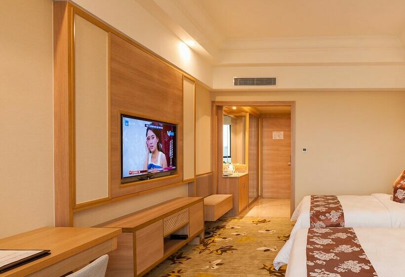 Fotos del hotel Hangzhou Ouyamei International:  12