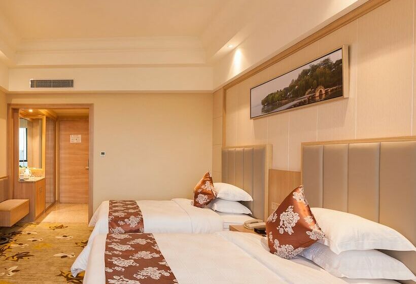 Fotos del hotel Hangzhou Ouyamei International:  13