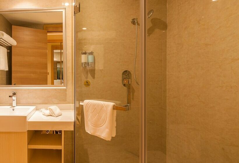 Fotos del hotel Hangzhou Ouyamei International:  5