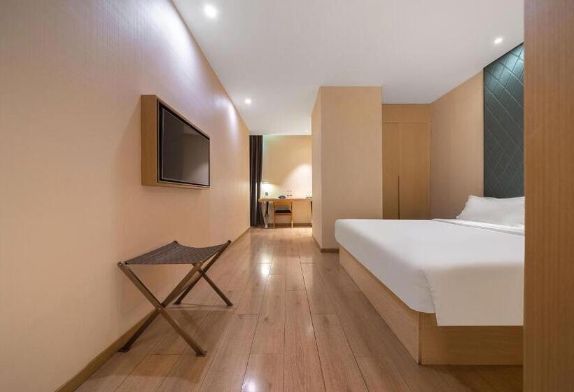 Fotos del hotel Ibis Styles Xm Zhongshan:  24