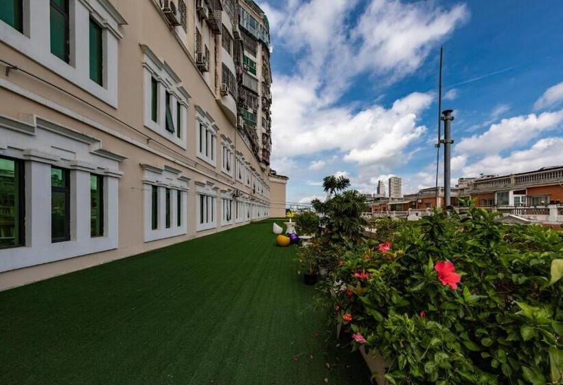 Fotos del hotel Ibis Styles Xm Zhongshan:  15