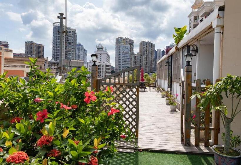 Fotos del hotel Ibis Styles Xm Zhongshan:  19