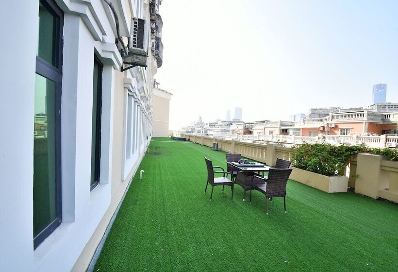 Fotos del hotel Ibis Styles Xm Zhongshan:  6