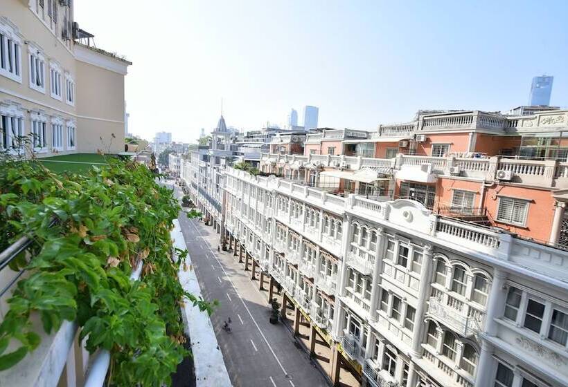 Fotos del hotel Ibis Styles Xm Zhongshan:  13