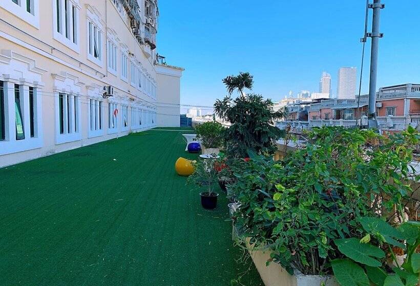 Fotos del hotel Ibis Styles Xm Zhongshan:  11