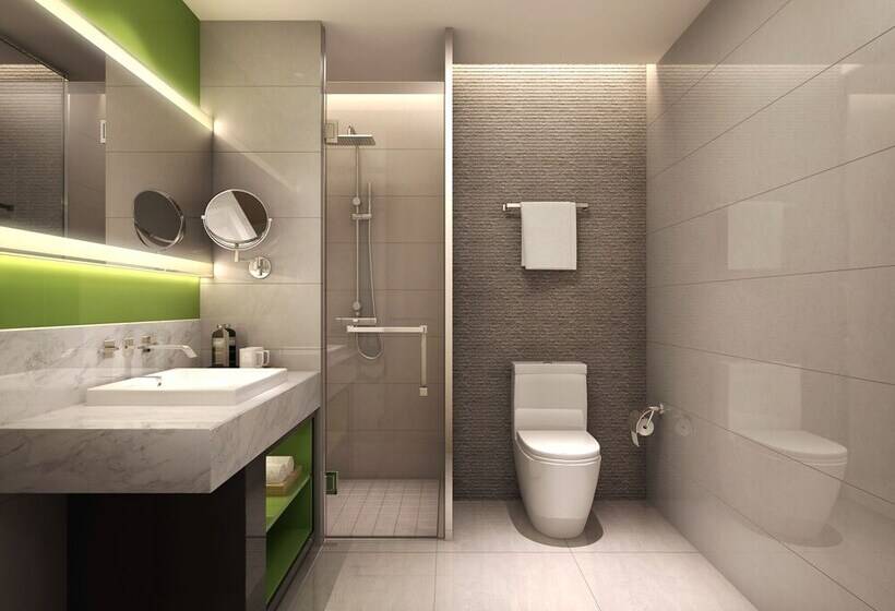 Fotos del hotel Ibis Styles Xm Zhongshan:  12