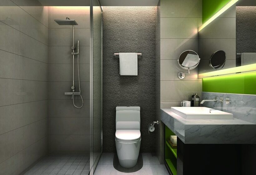 Fotos del hotel Ibis Styles Xm Zhongshan:  7