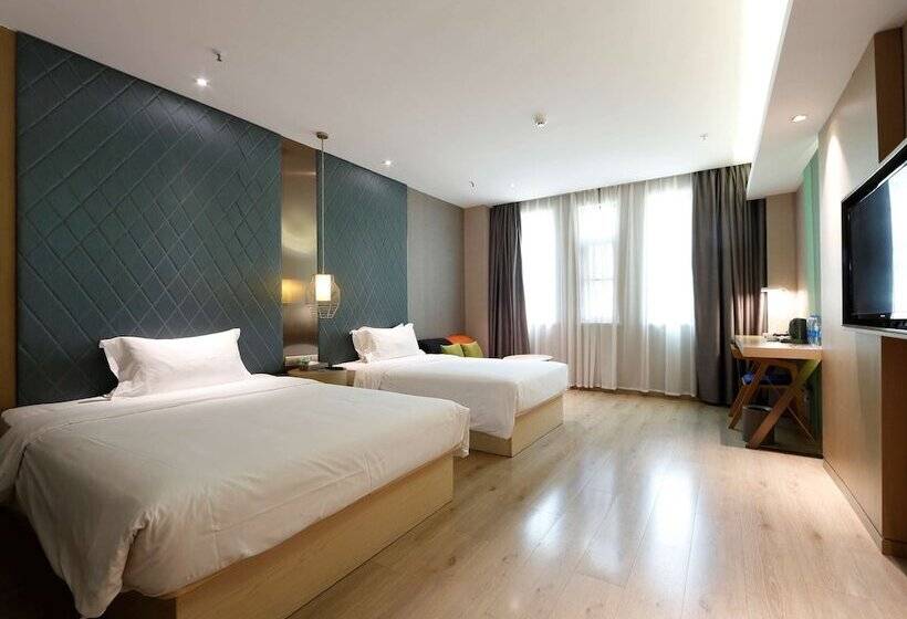 Fotos del hotel Ibis Styles Xm Zhongshan:  2