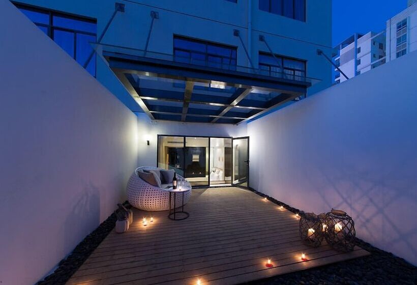 Fotos del hotel La Vie:  5