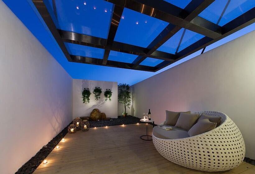 Fotos del hotel La Vie:  7