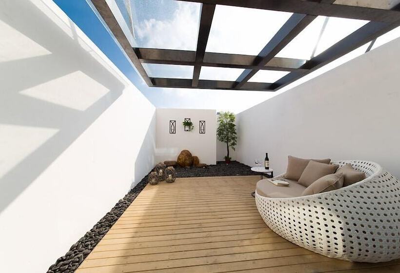 Fotos del hotel La Vie:  2