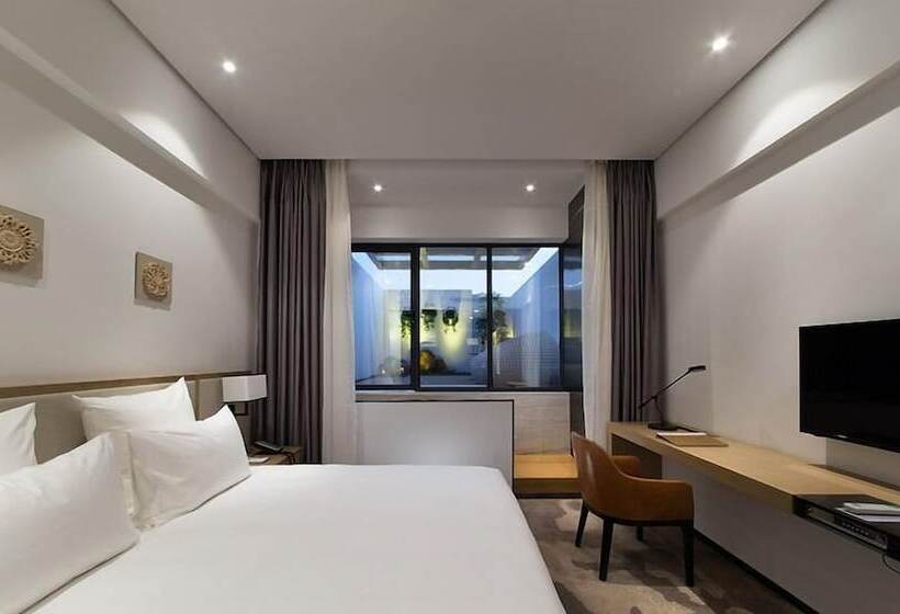 Fotos del hotel La Vie:  6