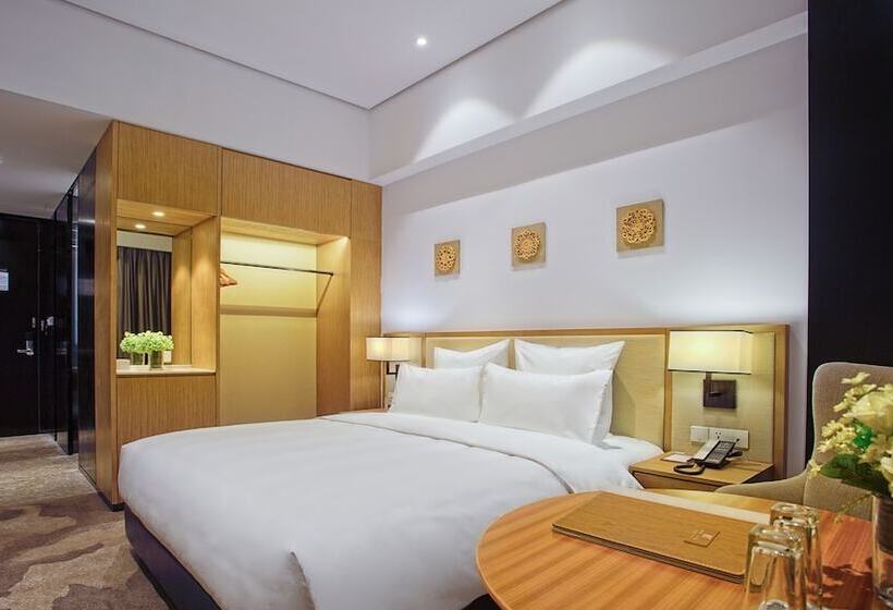 Fotos del hotel La Vie:  11