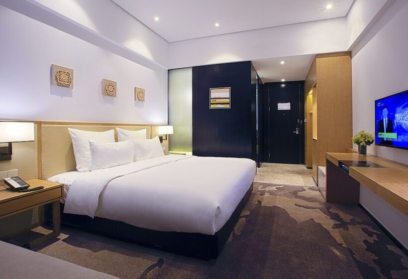 Fotos del hotel La Vie:  12