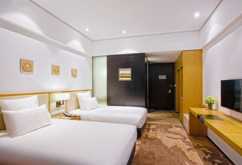 Fotos del hotel La Vie:  14