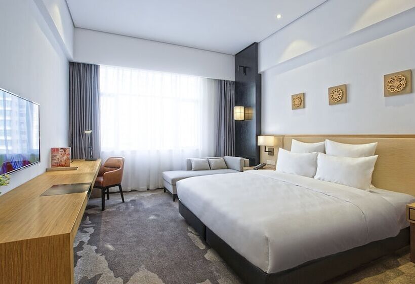 Fotos del hotel La Vie:  4