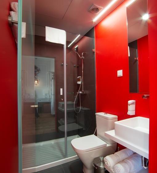 Fotos del hotel Lx History Rooms:  12