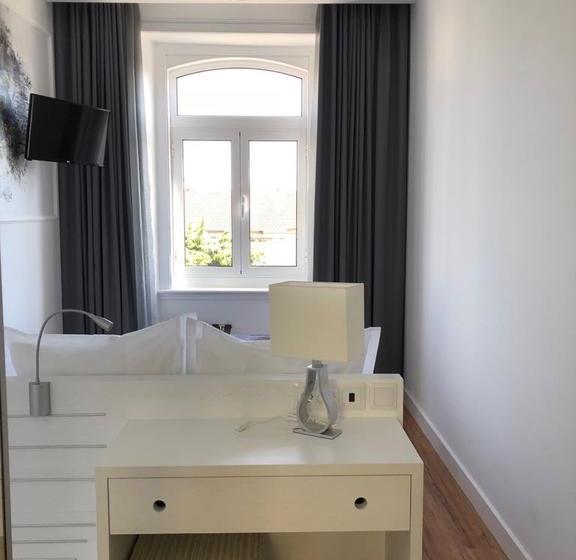 Fotos del hotel Lx History Rooms:  14