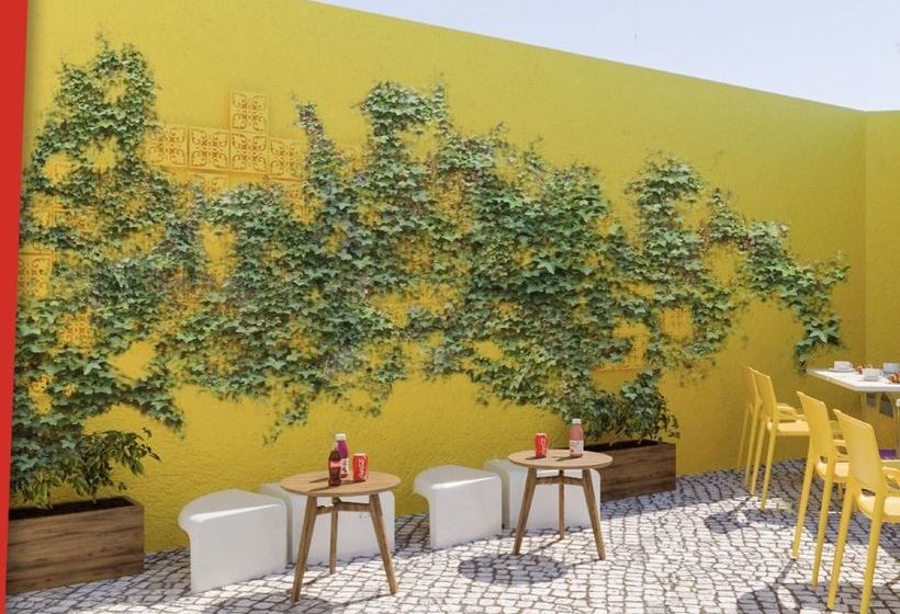 Fotos del hotel Lx History Rooms:  6