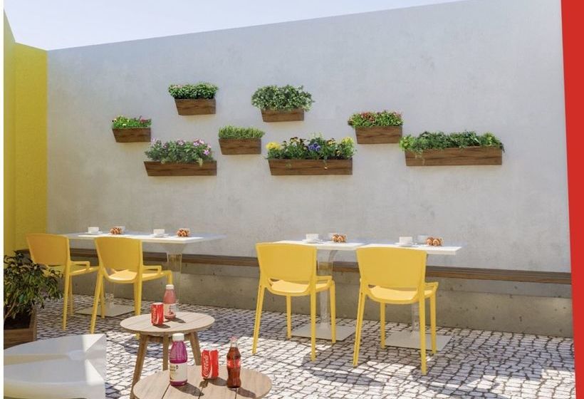 Fotos del hotel Lx History Rooms:  5