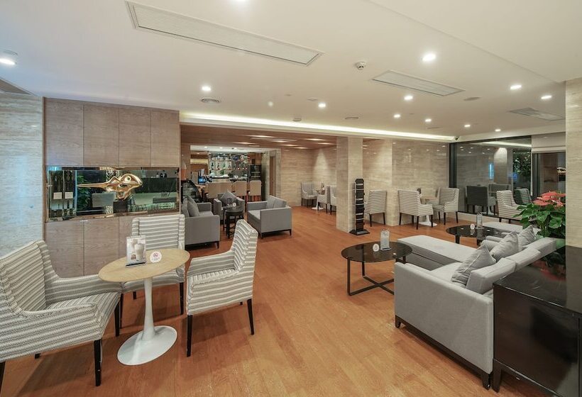 Fotos del hotel Best Boutique:  3