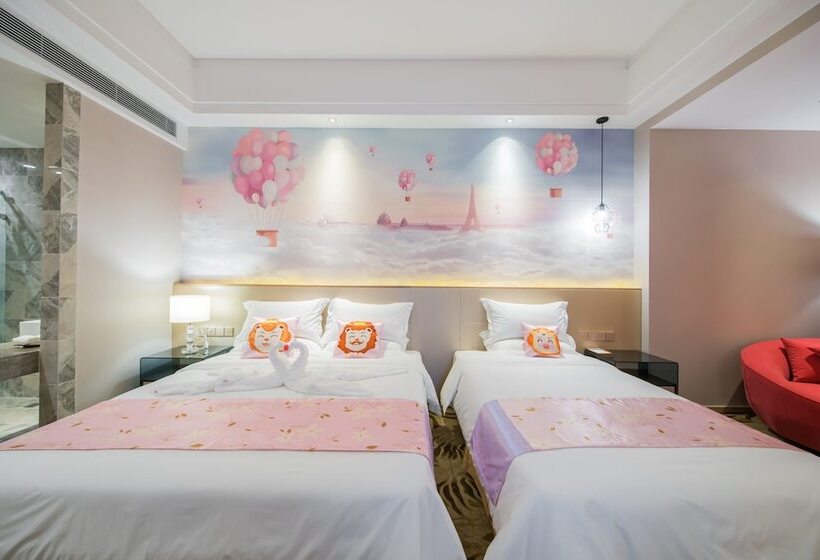 Fotos del hotel Best Boutique:  25