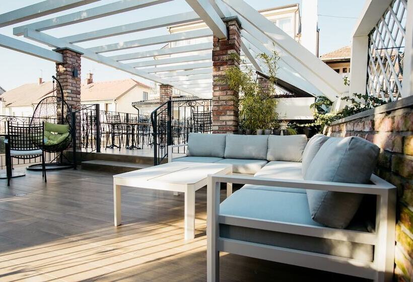 Fotos del hotel Sundial:  6