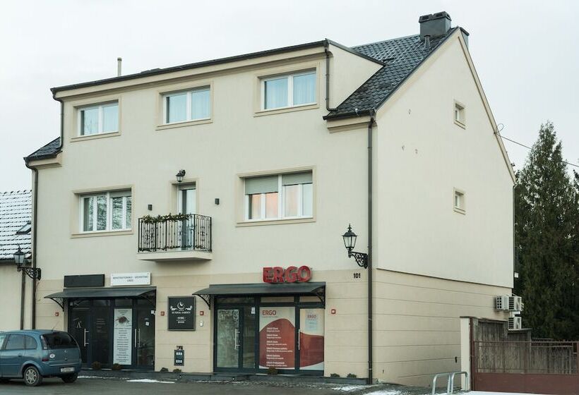 Fotos del hotel Sundial:  15