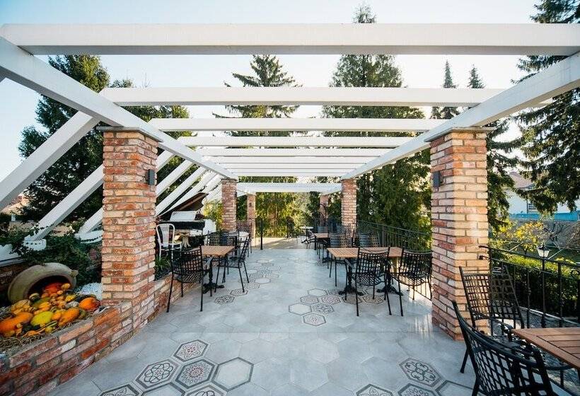 Fotos del hotel Sundial:  12