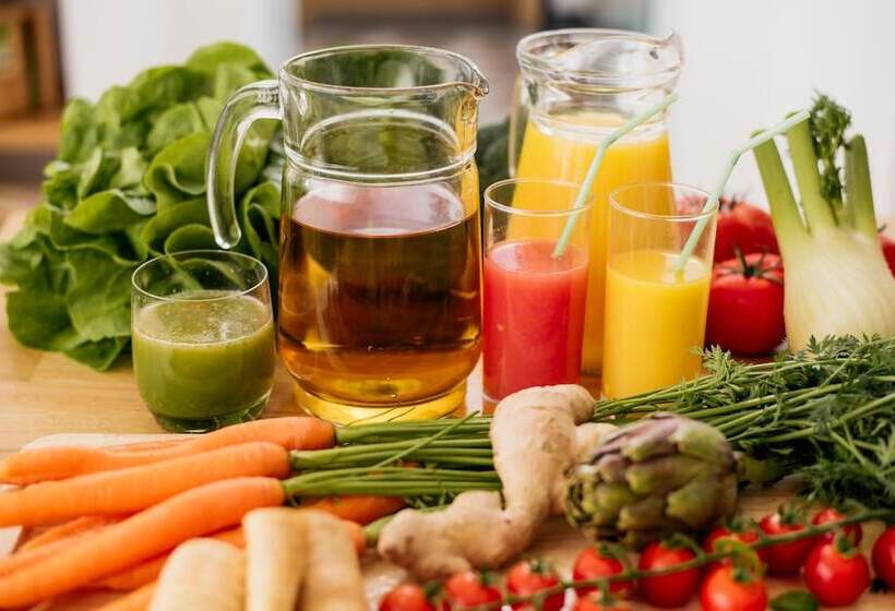 Fotos del hotel Sundial:  11