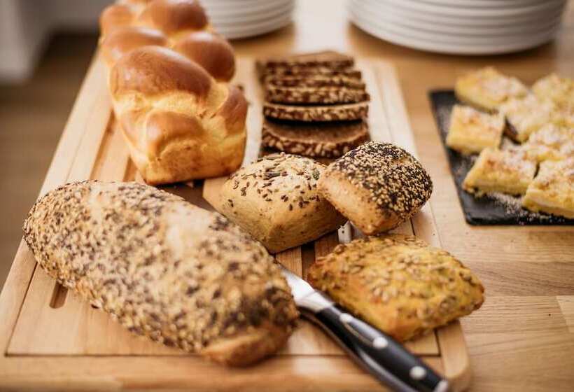 Fotos del hotel Sundial:  17