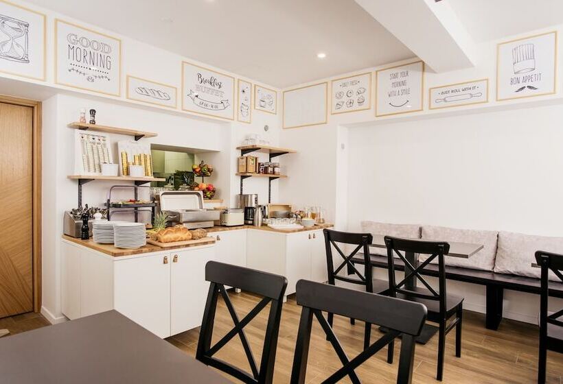 Fotos del hotel Sundial:  5