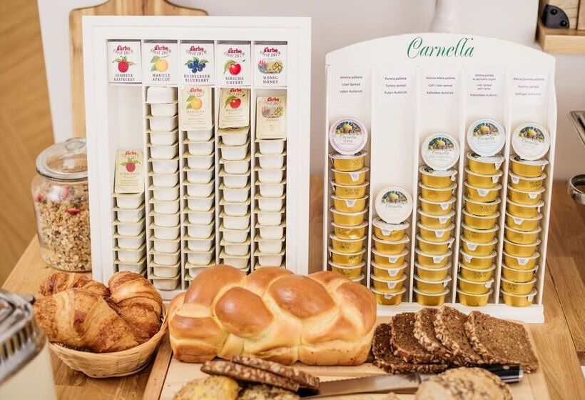 Fotos del hotel Sundial:  25